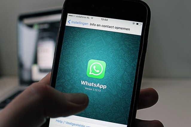 WhatsApp'a 4 yeni özellik daha geliyor!
