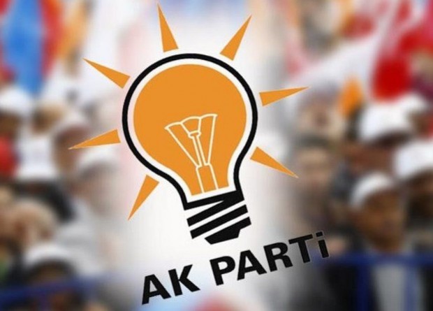 AK Partili Büyükdağ’ın KOVİD-19 testi pozitif çıktı!  “Başka pozitif vaka var mı?”