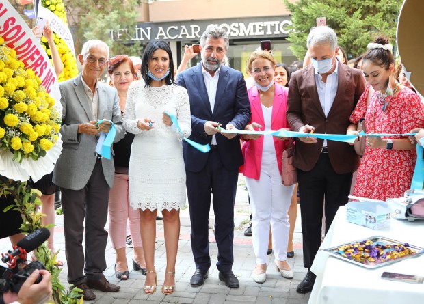 Bayraklı Belediyesi ile 'UCİM' iş birliği büyüyor! Avrupa’nın ilk önleme merkezi İzmir’de açıldı