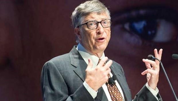 Bill Gates uyardı: Milyonlarca insan ölecek
