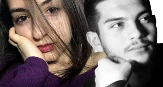 Güleda Cankel'in katilinin cezası belli oldu