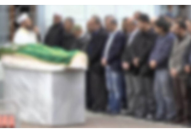 İzmir İl Müftüsü Balkan’dan Cenaze Namazı açıklaması: 'Mezarlıkta kılınması daha doğru'