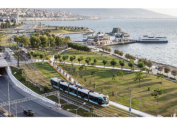 İzmir’de ulaşımın patronu Atak’la A’dan Z’ye! Kentteki trafiği rahatlatacak projeler hazır! Vapurlarda doldur-boşalt dönemi başlıyor’