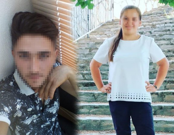 Kaybolan 15 yaşındaki Fatma her yerde aranıyordu, İzmir'den gelen telefon üzerine gerçek ortaya çıktı