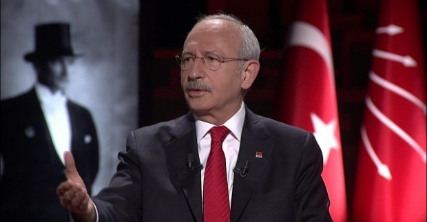 Kılıçdaroğlu'ndan 'seçim' talimatı
