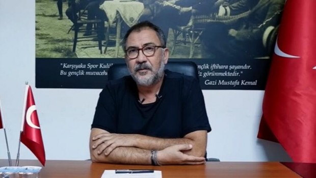 Karşıyaka Başkanı Büyükkarcı: 'Futbolcuların tüm alacaklarını ödedik...'
