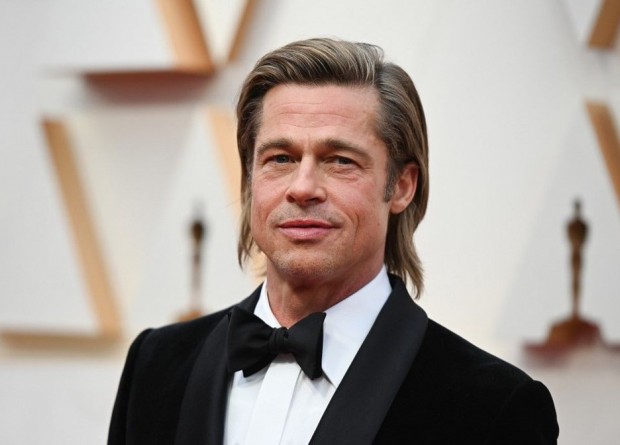 Brad Pitt’ten yeni film: Bullet Train
