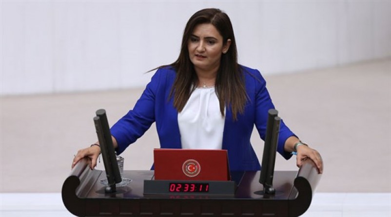CHP'li Kılıç meclis gündemine taşıdı: 'Balık çiftlikleri İzmir’i kirletiyor'