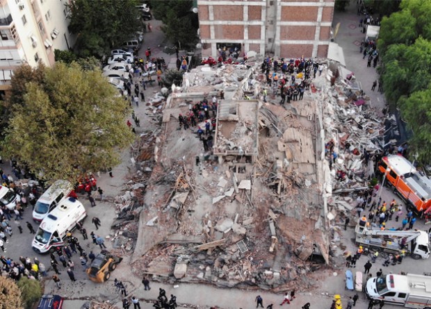 İzmir depremi, olası İstanbul depremini tetikler mi?