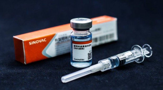Çin'den resmi açıklama: Aşılarımızın koruyuculuk seviyesi düşük