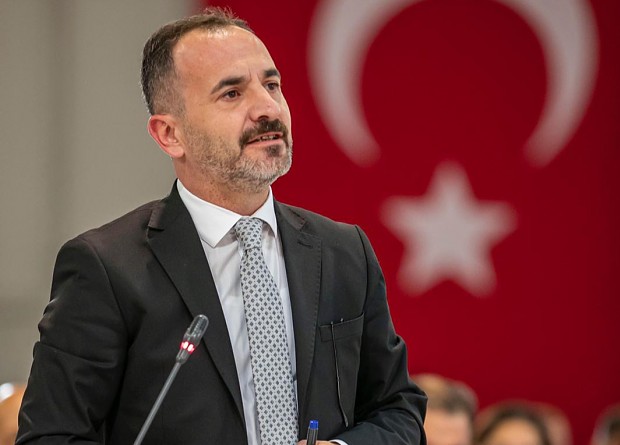 AK Partili Hızal’dan çarpıcı iddia:  ‘Kılıçdaroğlu’nun açılışını yaptığı tesis çalışmıyor’