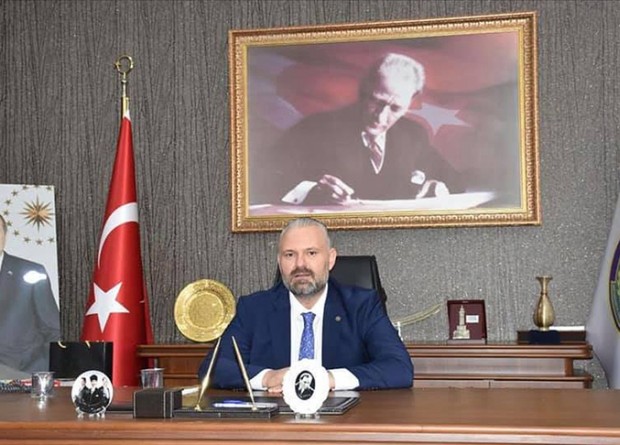 AK Partili Pehlivan Aksoy’un tahliyesini değerlendirdi:   “Göreve dönmesi için...'