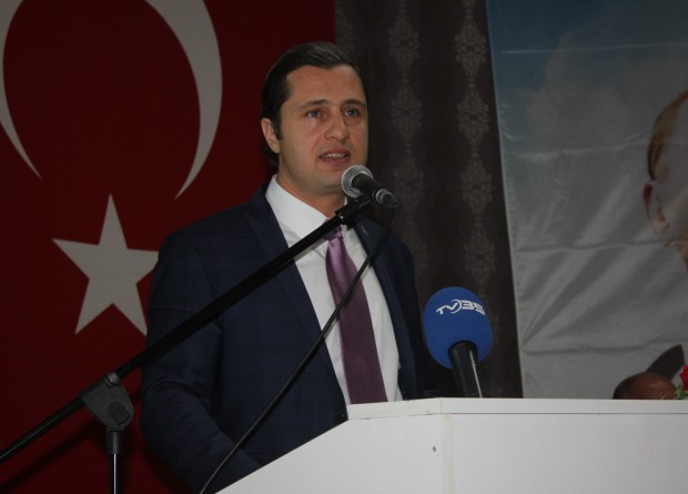 CHP’li Yücel’den AK Partili Sürekli’ye ‘Soyer’ yanıtı: ‘Sanıyorlar ki İzmir halkından destek alacaklar’