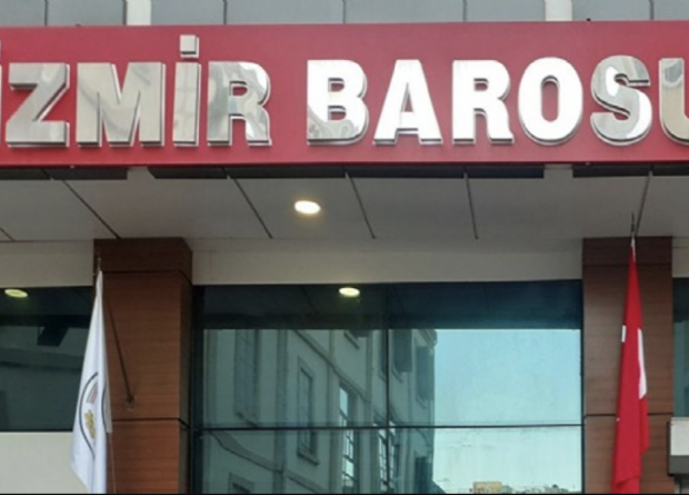 İzmir Barosu Başkanını seçiyor... İki aday yarışıyor