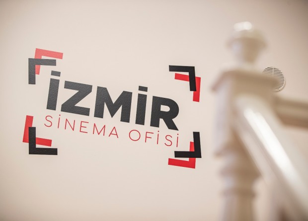 İzmir Sinema Ofisi yeni merkezine kavuştu