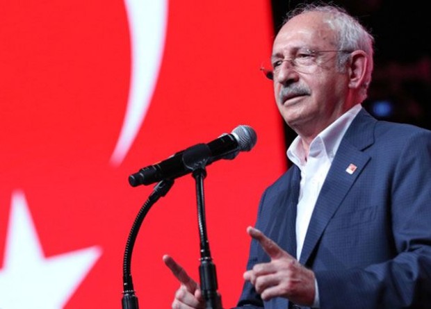 Kemal Kılıçdaroğlu'ndan belediyelere 8 maddelik talimat
