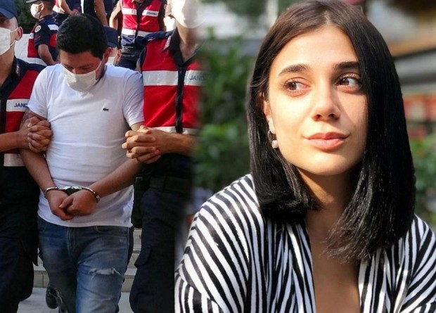 Pınar Gültekin davasında gelişme: Sigara izmariti anne ait çıktı