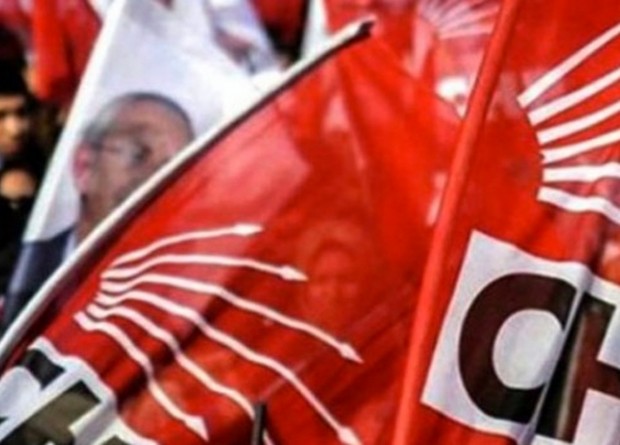 CHP il yönetiminden flaş karar! Torbalı İlçe Başkanı Günaydın ve yönetimi görevden alındı