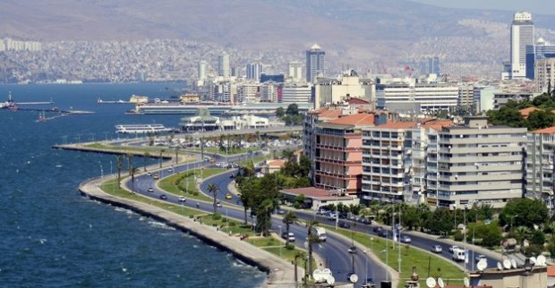 İzmir 'zamlı konut' fiyatlarında dünya sıralamasında en üstte... Ev almak artık hayal!