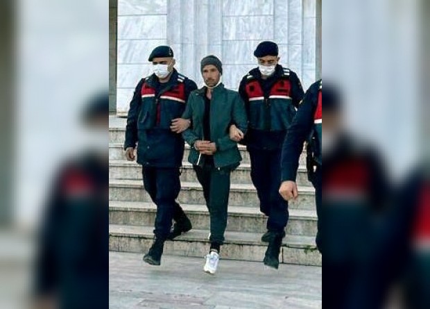 21 yıl hapis cezası bulunan firari hükümlü yakalandı