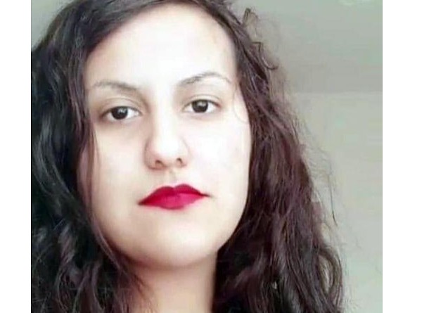 24 yaşındaki Nur, evde çıkan yangında yaşamını yitirdi