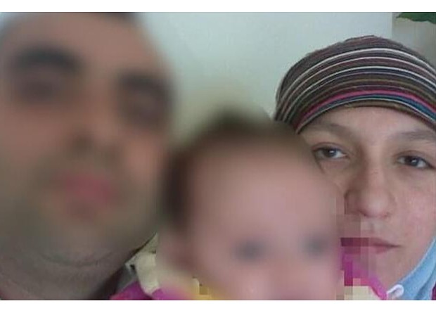 Ankara'da kadın cinayeti: Tartıştığı eşini bıçaklayarak öldürdü