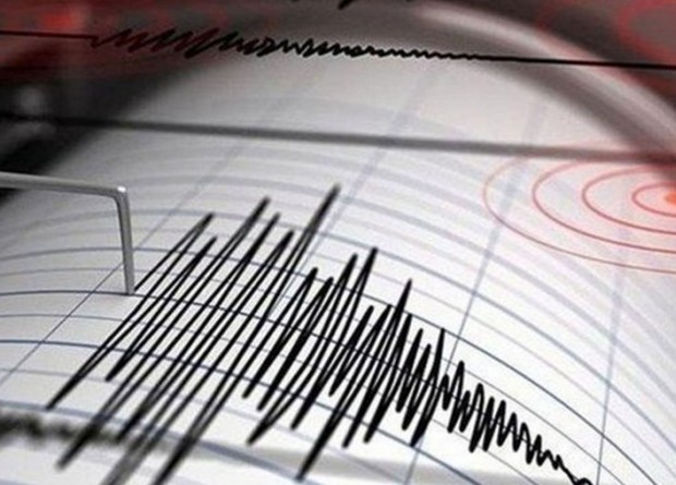 Antalya açıklarında korkutan deprem!