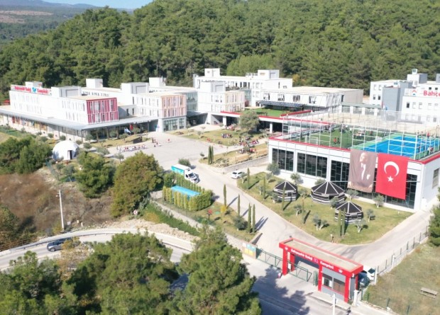 Bahçeşehir Koleji okula kabul sınavı başvuruları başladı