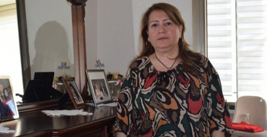 CHP İzmir Kadın Kolları Başkanı Uçar’dan “Şükürer” açıklaması:  Kınıyoruz