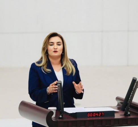 CHP İzmir Milletvekili Kılıç: ‘Seçim artık zorunluluktur’