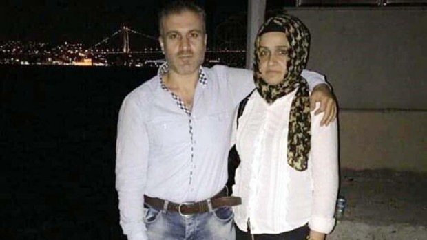Gaziantep'te vahşet! Karısını öldürdü, sesi duyan komşuları polisi aradı