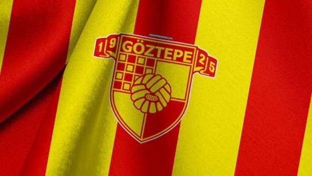 Göztepe'de 1 futbolcunun Kovid-19 testi pozitif çıktı