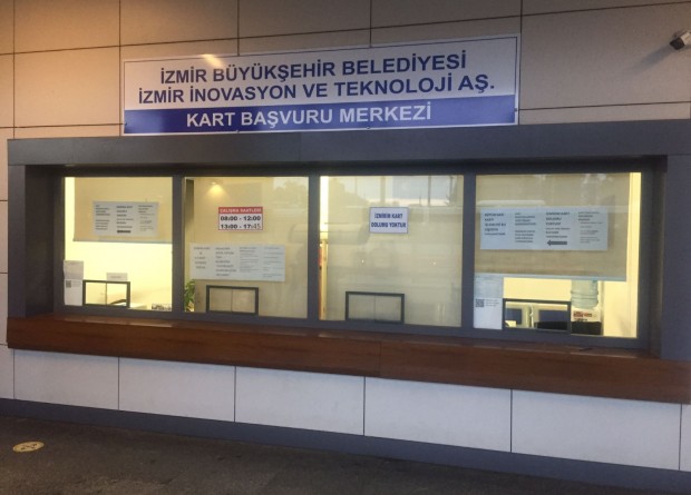 İzmir’de Sağlık Personeli Kartı uygulaması başladı... HES kodları da tanımlı olacak