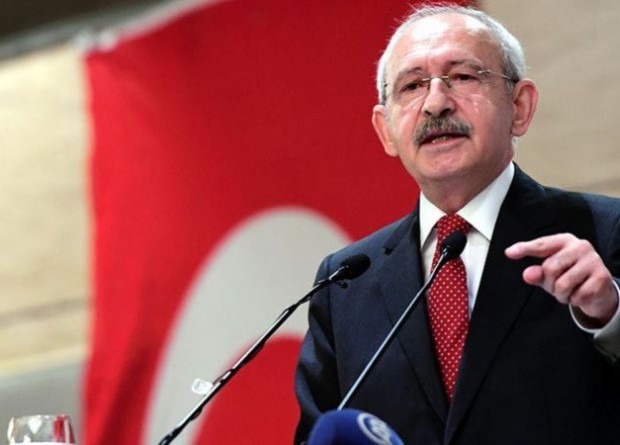 Kemal Kılıçdaroğlu’ndan mülakatta elenenlere başvuru çağrısı