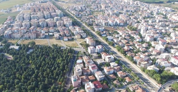 Manisa-İzmir Planlarında revizyon! Torbalı'daki o bölge “Kentsel gelişim alanı” oldu 