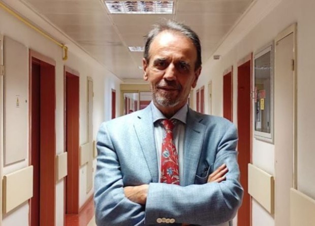 Prof. Dr. Mehmet Ceyhan'dan bir TURKOVAC açıklaması daha