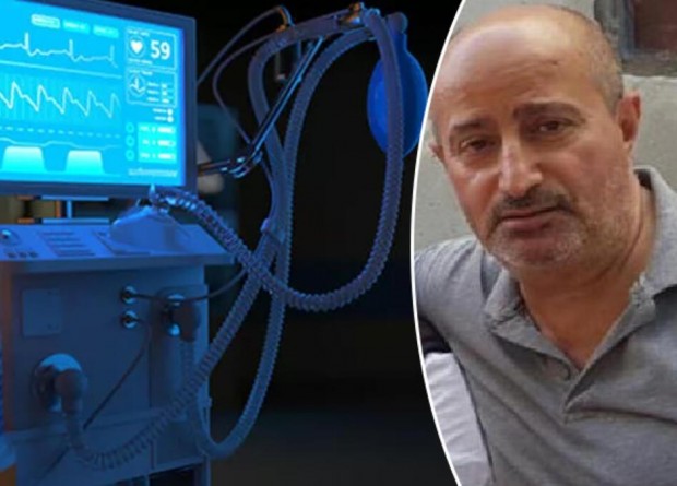 Şişli'de hastanede skandal iddia: Hemşireyle inatlaştı, oksijen vanasını kapattı!