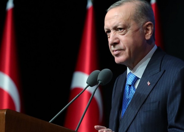 Cumhurbaşkanı Erdoğan'dan indirim müjdesi! Temel ihtiyaç ürünlerinde ve yeme içme sektöründe KDV yüzde 8 oldu