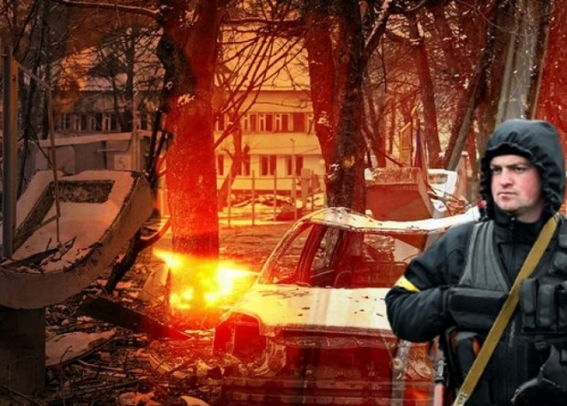 Rusya'dan geçici ateşkes kararı! 4 kentte insani koridor açılacak