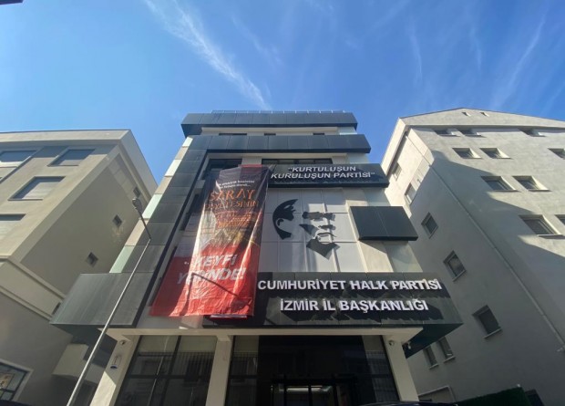 CHP İzmir'den uzun süre sonra bir ilk: Sokak iftarı düzenlenecek