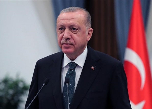 Cumhurbaşkanı Erdoğan’dan stokçuluk ve fahiş fiyat açıklaması
