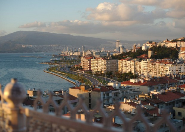 İZEKO Başkanı Güleroğlu açıkladı: İzmir'de konut fiyatları neden artıyor?