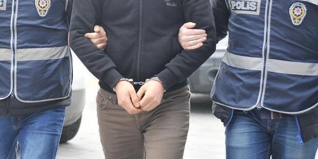 İzmir'de 15 ay önce işlenen cinayetin zanlısı yakalandı