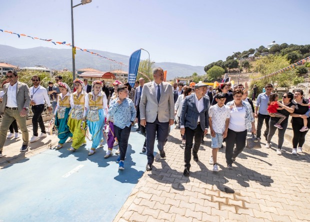 Türkiye'ye örnek olan “Çocuk Belediyesi” projesi yaygınlaşıyor