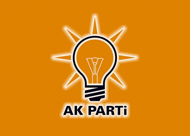 AK Parti’de toplu istifa 