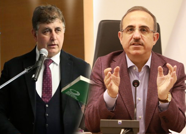 AK Partili Sürekli'den Tugay'a "Stat" çıkışı: Büyükşehir'de finansal kriz var stadı yapamayacaklar!