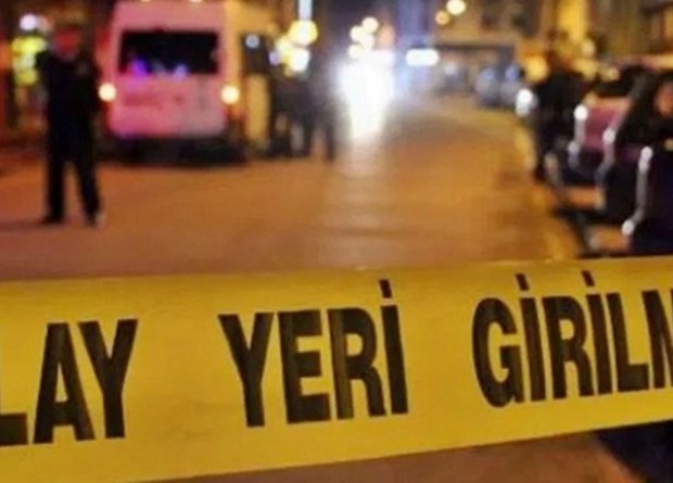 İzmir'de çıkan kavgada silahlar konuştu: 1 kişi öldü, 1 kişi yaralandı
