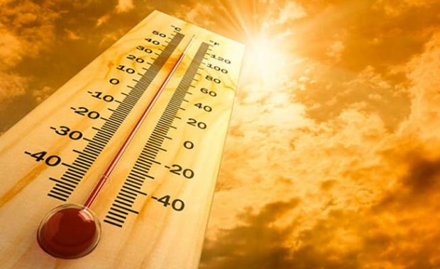 Meteoroloji'den Ege için 'sıcaklık artışı' uyarısı 