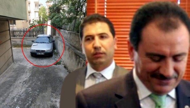 Muhsin Yazıcıoğlu davasının tanığı kazada öldü