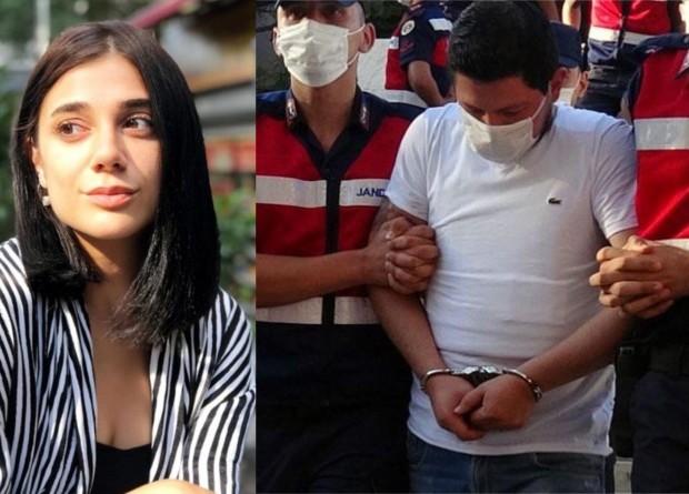 Pınar Gültekin davasında 12'nci duruşma: Karar bekleniyor